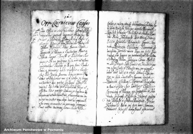 Obraz 9 z jednostki "Resignationes [inducta]"