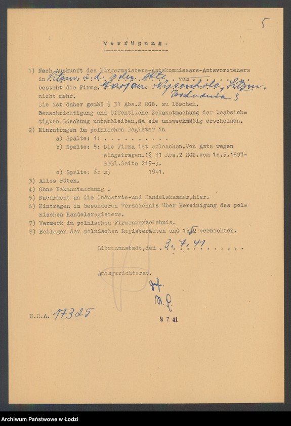 Obraz 7 z jednostki "Marjem Nyzenholc- sprzedaż drobiu"