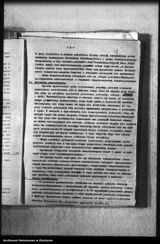 image.from.unit.number "Sprawozdania sytuacyjne starostwa Giżycko"