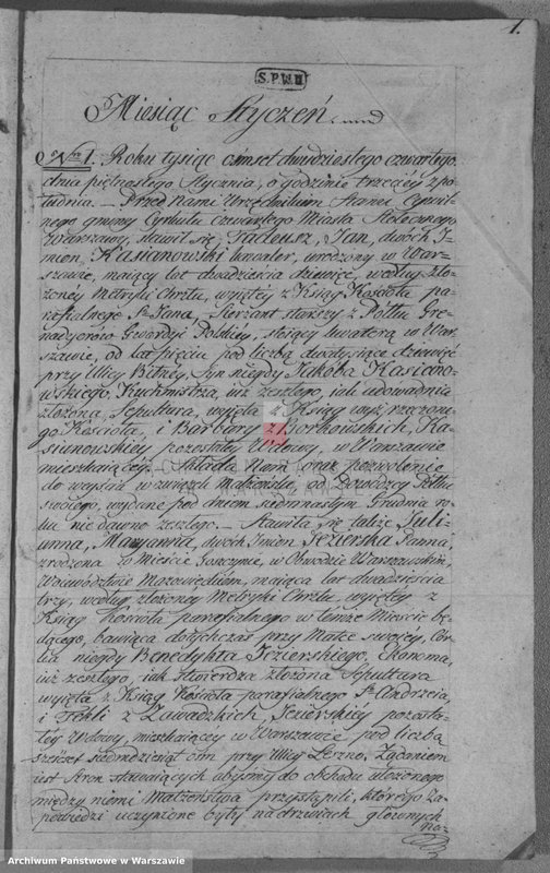 image.from.unit.number "Akta małżeństw"