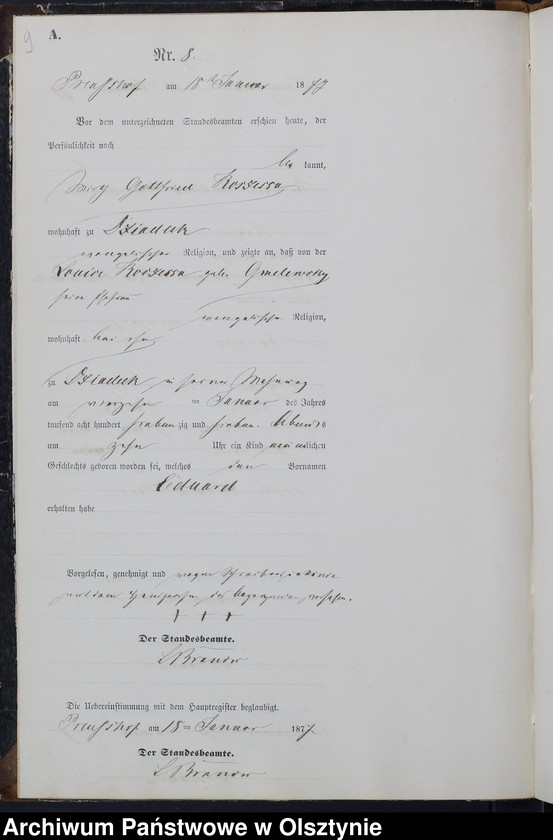 image.from.unit.number "Geburts-Neben-Register Nr 1 - 81"