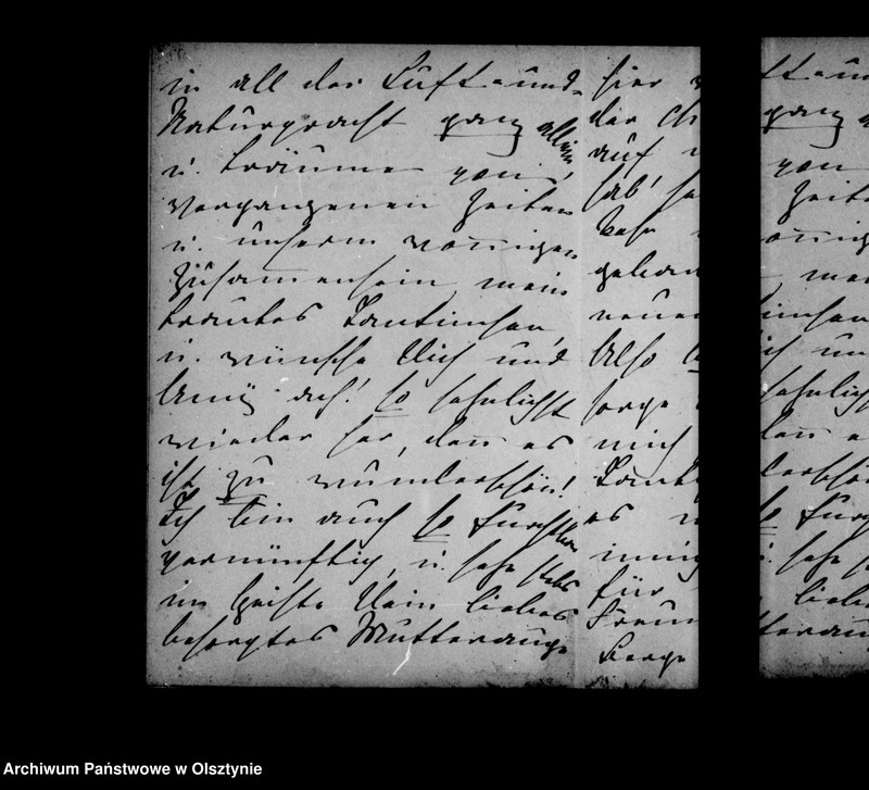 image.from.unit.number "/Fragmente v. Briefen der Violet Swiney, geb. Gfin Schlippenbach aus Sallingen England an Anna Gfin Lehndorff geb. Hahn/"