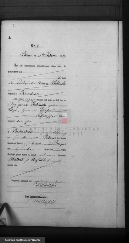 image.from.team "Urząd Stanu Cywilnego Rejowiec (pow. wągrowiecki)"