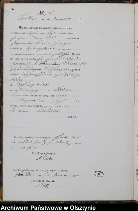 image.from.unit.number "Geburts-Neben-Register Nr 1 - 34"