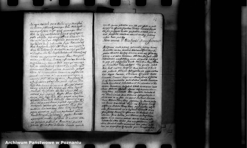 Obraz 19 z jednostki "Relationes [inducta]"