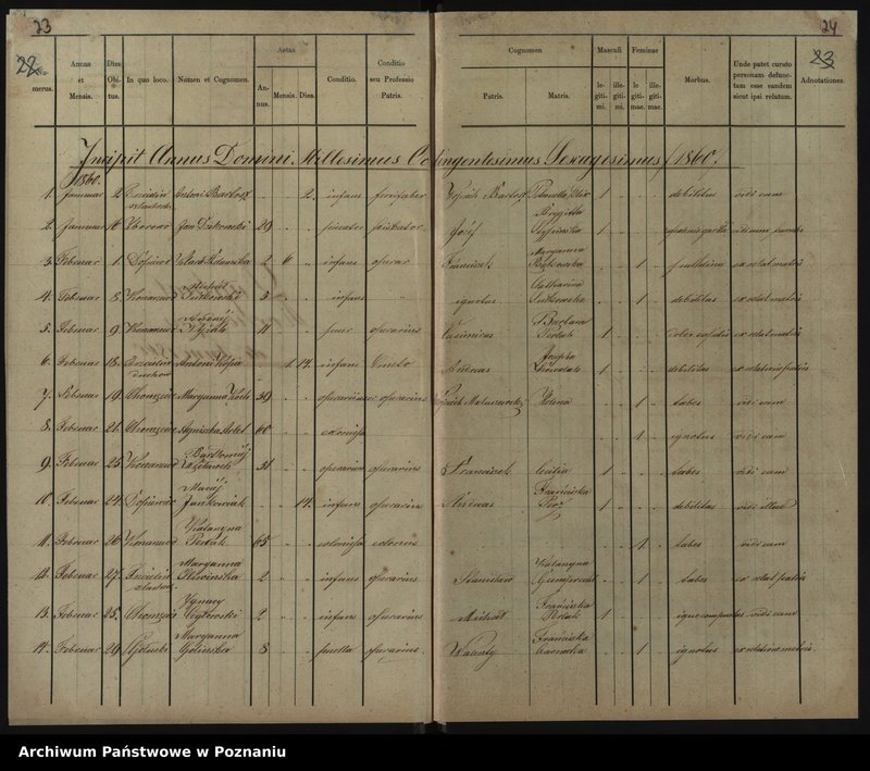 image.from.unit.number "Duplikat baptisatorum, copulatorum, mortuorum"