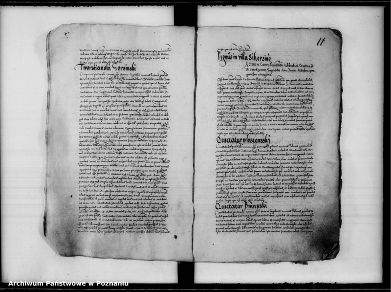 Obraz 16 z jednostki "Inscriptiones, relationes [inducta]"