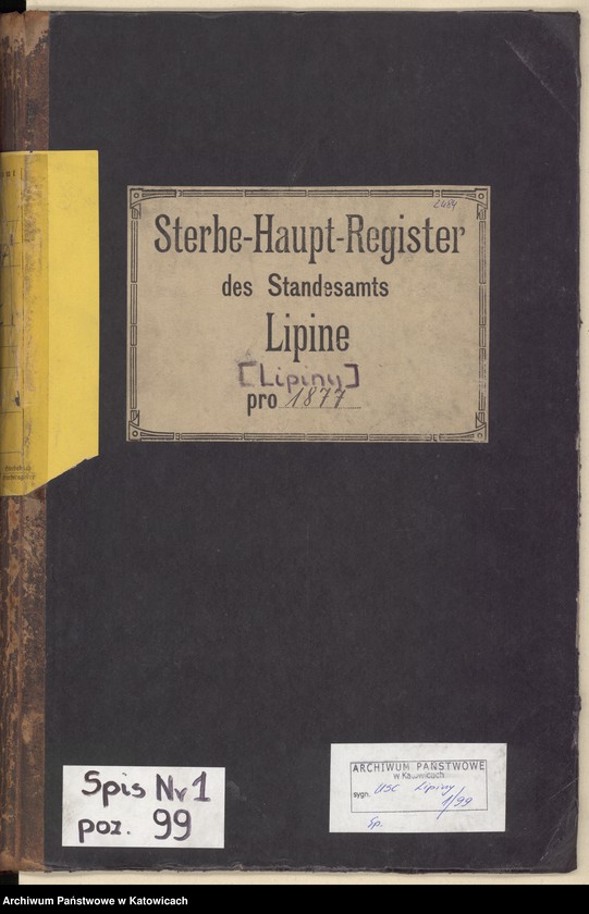 image.from.unit.number "Księga zgonów nr 1-432"