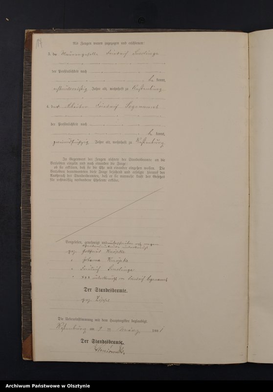 image.from.unit.number "Heiraths-Neben-Register Nr 1 - 37"