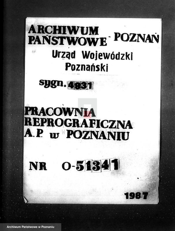 image.from.unit.number "Zakłady chemiczne Łakoma T. Akcyjna w Poznaniu nr woj. 25"