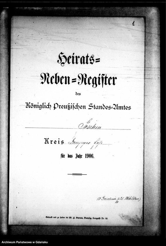 image.from.unit.number "Księga małżeństw"