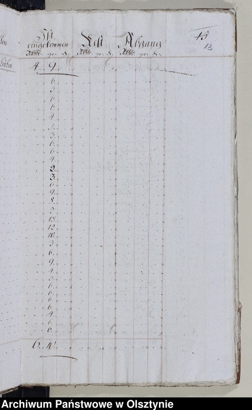 image.from.unit.number "Einnahme Register Kirchen Decem"