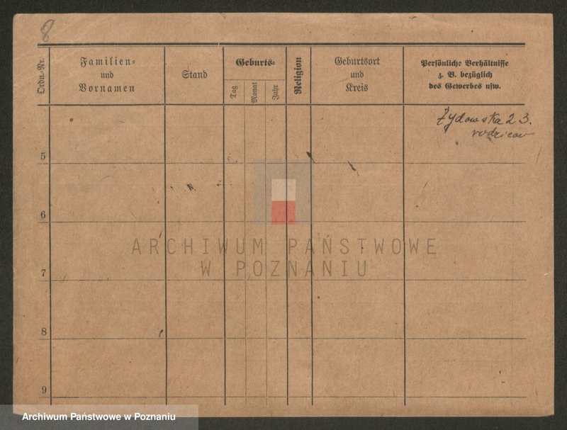 Obraz 8 z jednostki "Murcha - Musiał"