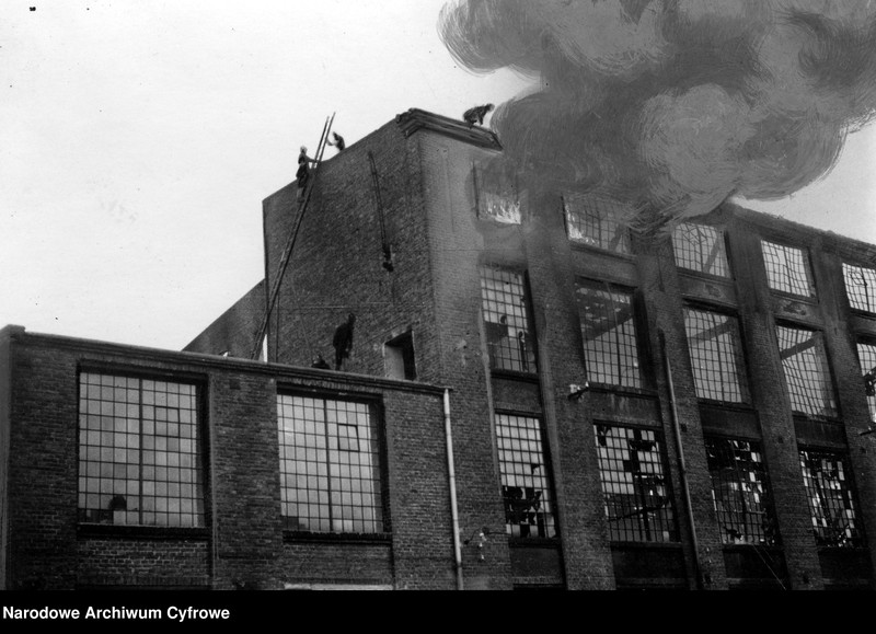 image.from.unit.number "Przemysł Włókienniczy Bracia Zajbert S.A. w Łodzi"