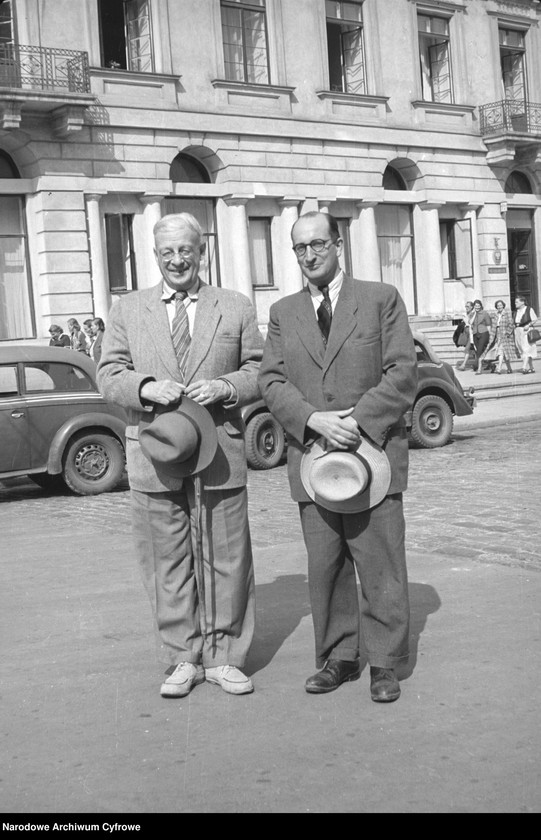 Obraz 1 z kolekcji "MODA PRL111"