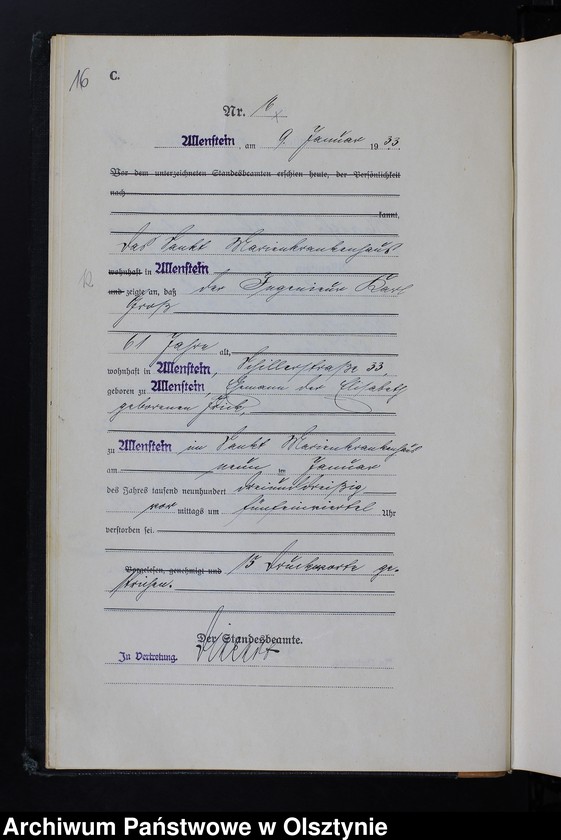 image.from.unit.number "Sterbe-Haupt-Register Nr 1-572"