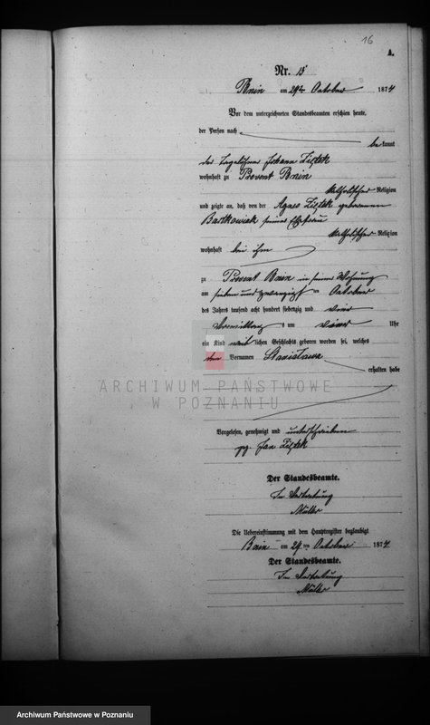 image.from.team "Urząd Stanu Cywilnego Bnin (pow. śremski)"