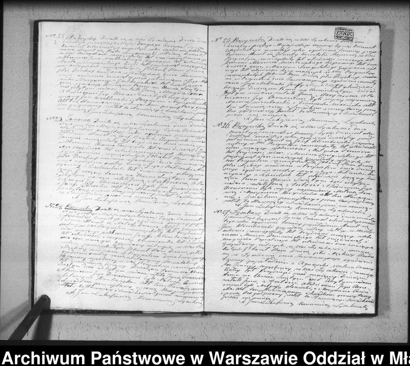 image.from.unit.number "Akta urodzin, małżeństw i zgonów"