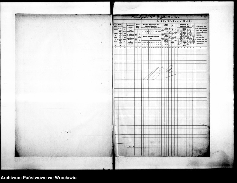 image.from.unit.number "Klassensteuerolle nebst Einkommens Nachweisung"