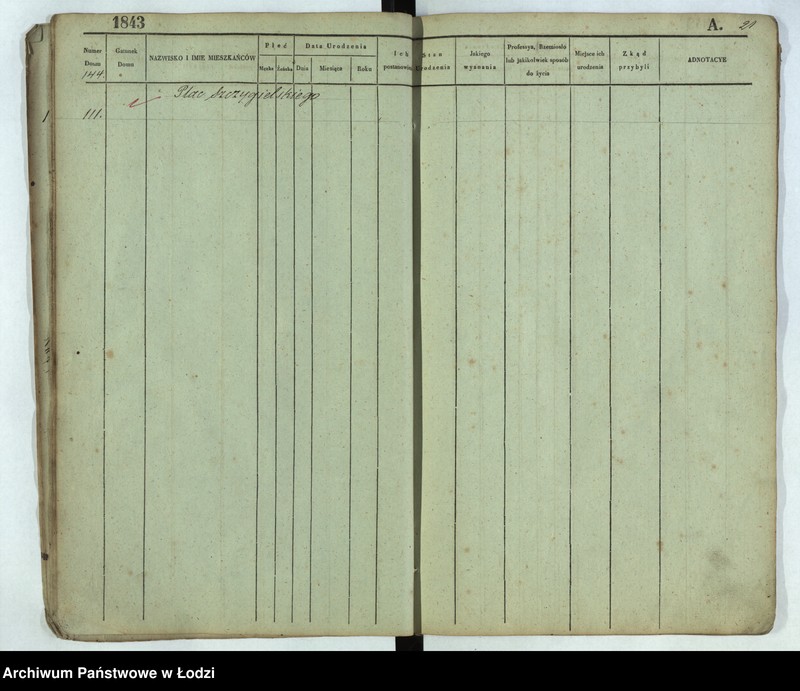 image.from.unit.number "[Księga ludności stałej Łódź nr 105-198]"