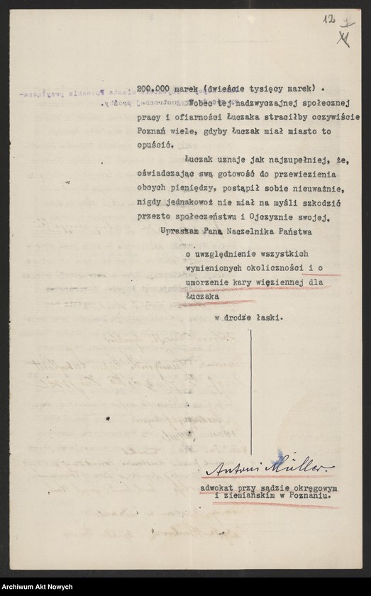 image.from.unit.number "Podania o ułaskawienia (różne)"