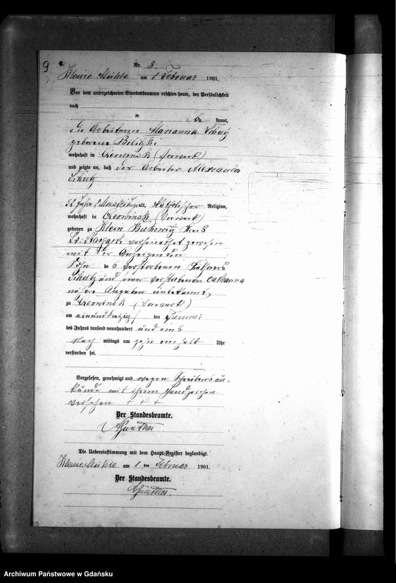 image.from.unit.number "Księga zgonów"