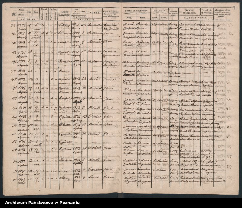 image.from.unit.number "Księga urodzeń"