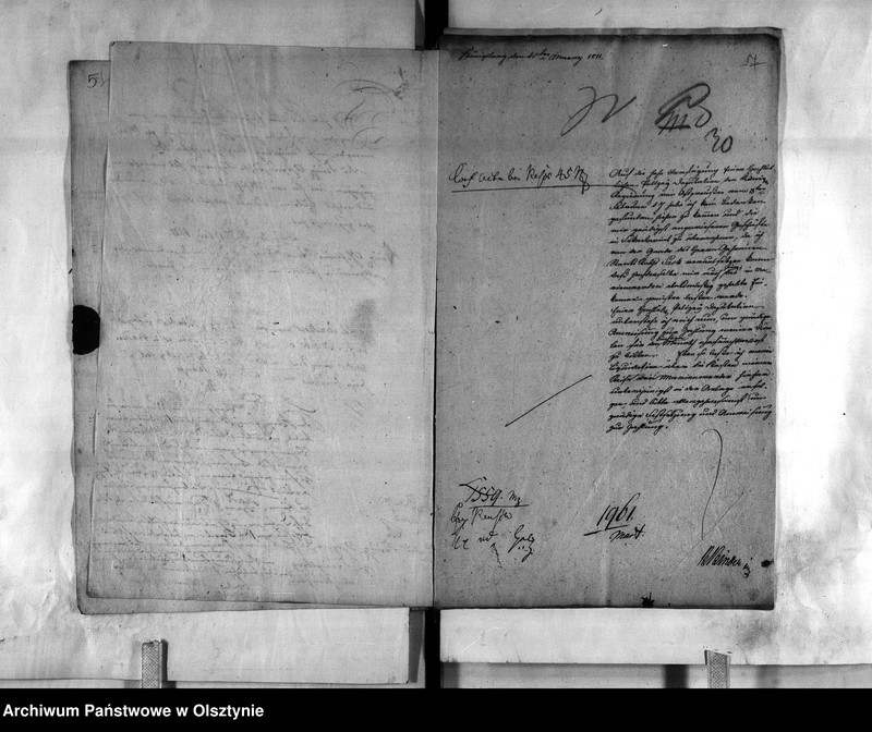 image.from.unit.number "Anstellung des Gutsbesitzers Binder"