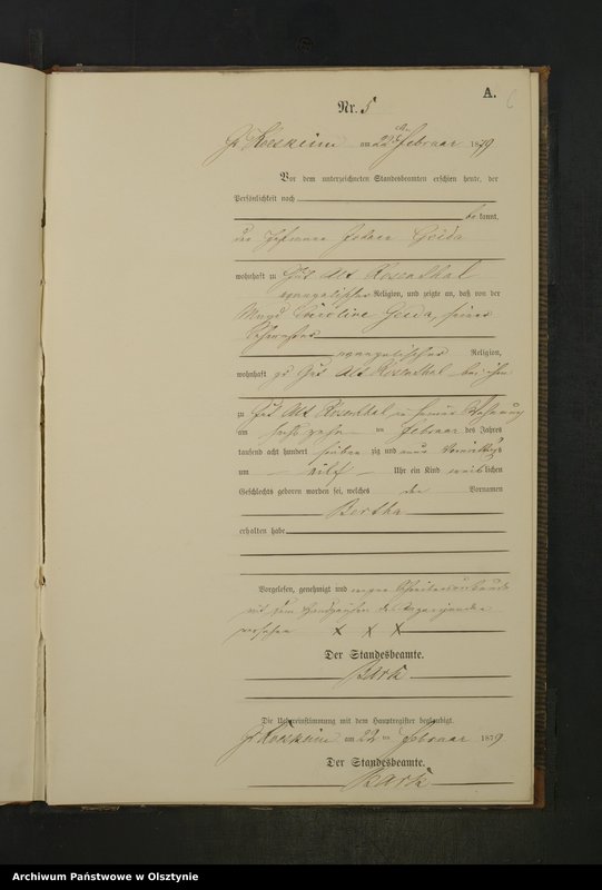 image.from.unit.number "Geburts-Neben-Register Nr 1 - 38"