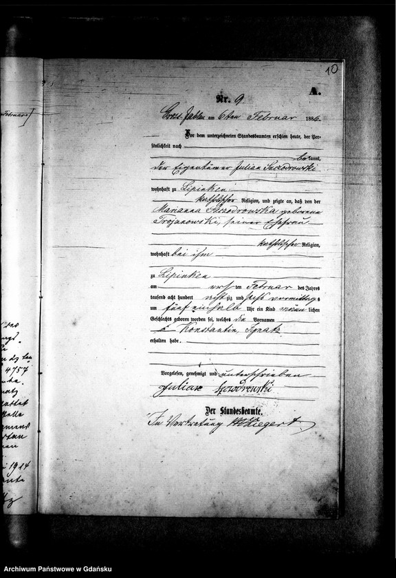 image.from.unit.number "Księga urodzeń"