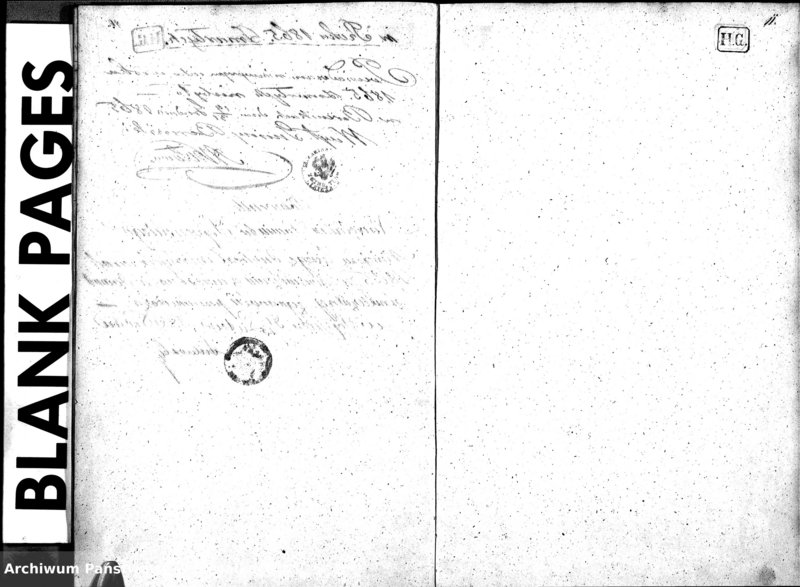 image.from.unit.number "Duplikat Urodzonych ,Zaślubionych i zmarłych Sekty Filiponów Okręgu Krasnohruda za rok 1865"