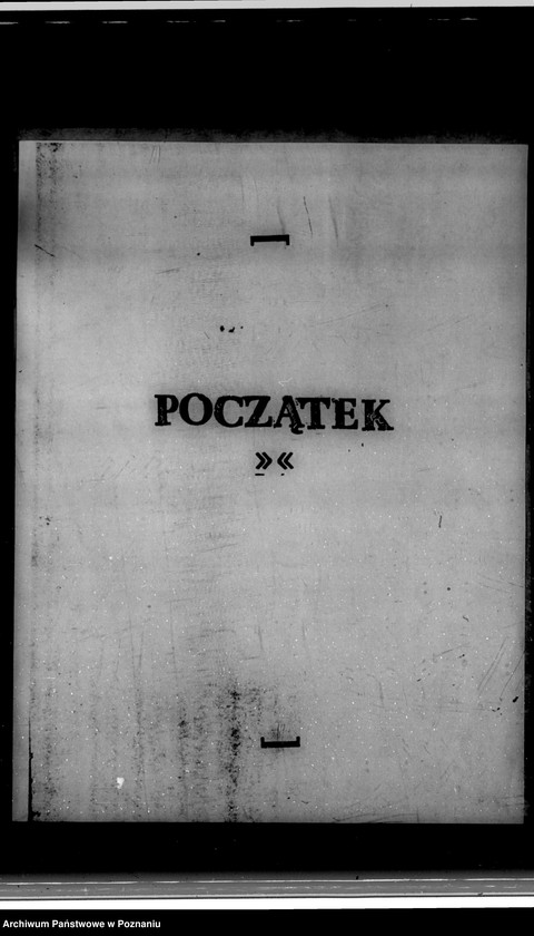 Obraz 3 z jednostki "Miasto Gniewkowo Podatki komunalne /ustawa z dnia 11.8.1923 Dz. URP nr 94 poz. 747/"