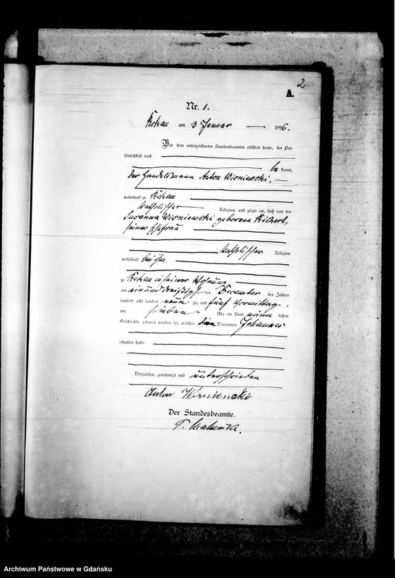 image.from.unit.number "Księga urodzeń"