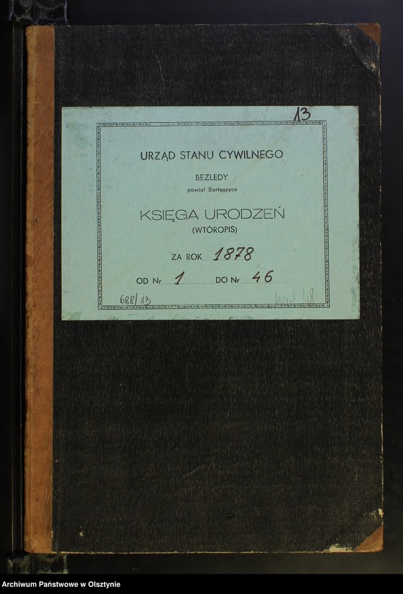 image.from.unit.number "Geburts-Neben-Register Nr 1 - 46"