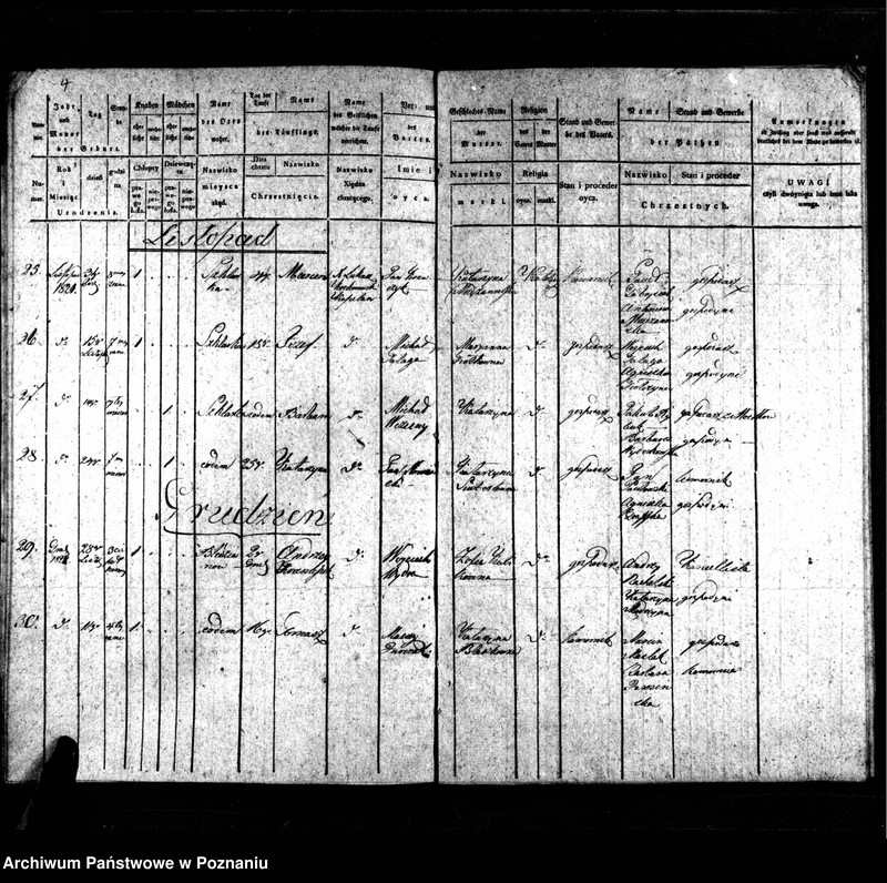 image.from.unit.number "Duplikat chrztów, pogrzebów i ślubów"