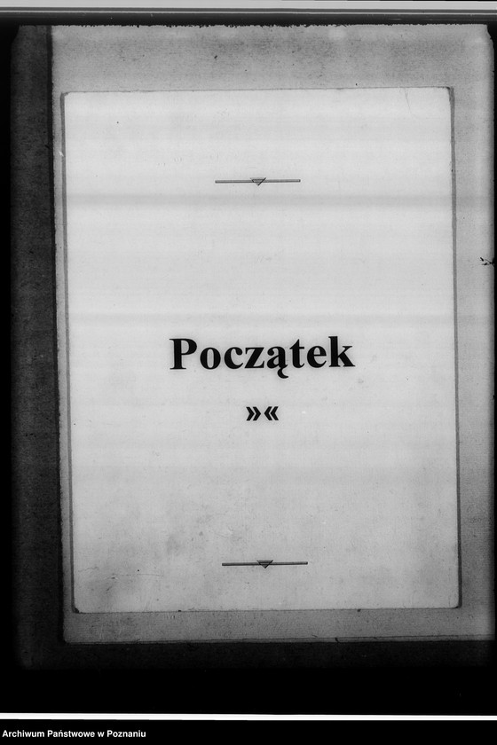 Obraz 3 z jednostki "Verzeichnis der Luftschutzmässig gesicherten Personenbücher"
