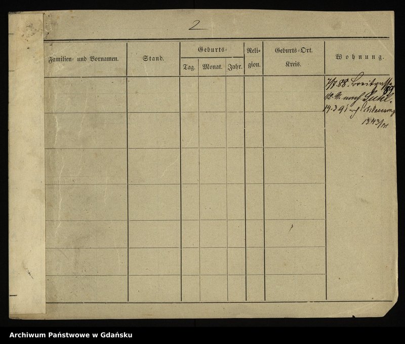 image.from.unit.number "Karty meldunkowe: Kaminski Adolf - Kaminski Hugo"