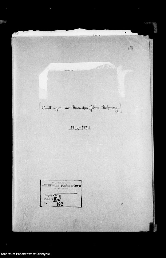 image.from.unit.number "/Quittungen zur Resauschen Jahres- Rechnung/"