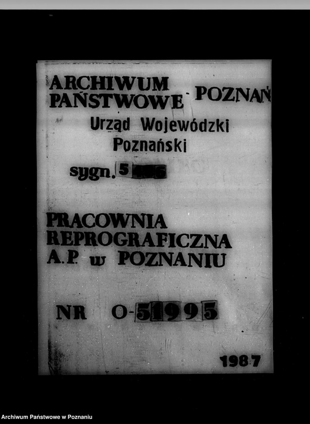 Obraz 1 z jednostki "Gorzelnia rolnicza w Grabowie Królewskim W. Wilkoszewskiego  nr woj. 6631"