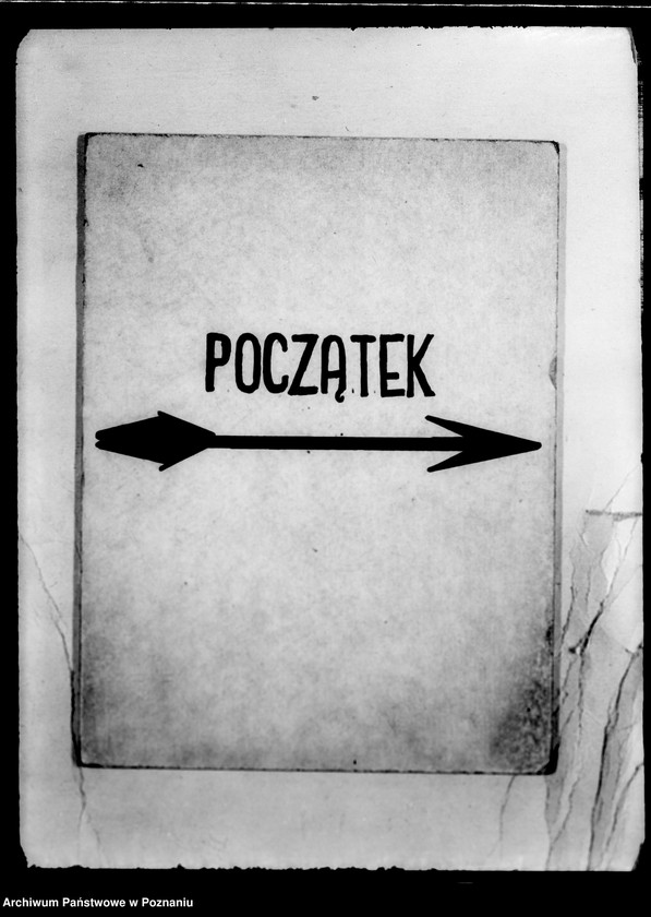 Obraz 3 z jednostki "/Kartoteka zakładów opiekuńczych/ dane z 1933-37"