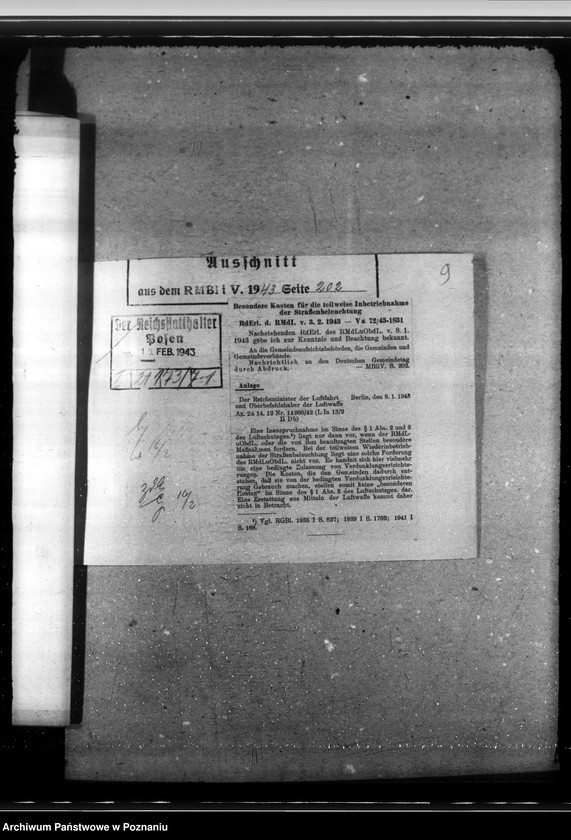 Obraz 13 z jednostki "Strom - und Gasverbrauch"