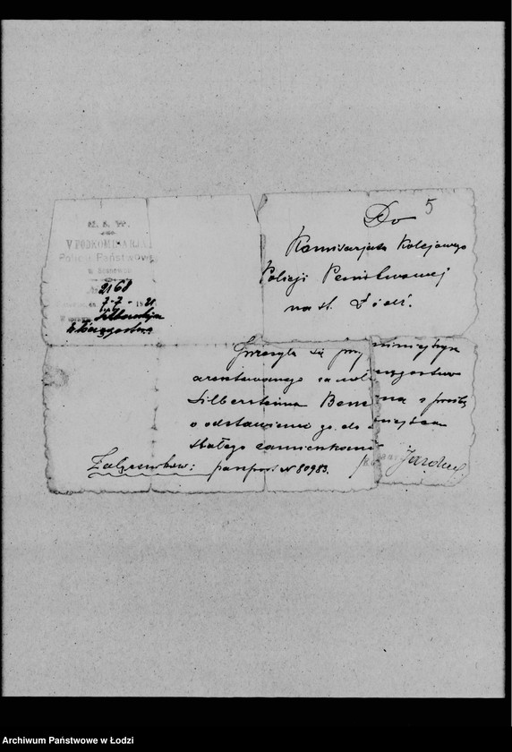 Obraz 9 z jednostki "Budowa taksacyjna"