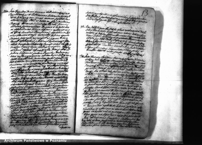 Obraz 15 z jednostki "Lib. civium, decreta [protocollon]"