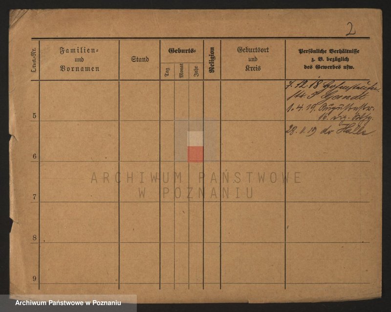 Obraz 7 z jednostki "Sar - Saturniewicz"