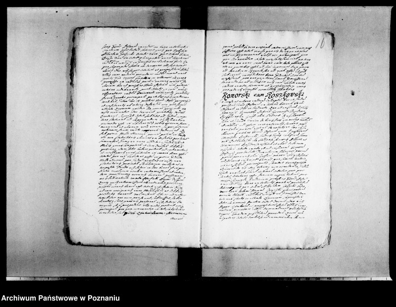 Obraz 20 z jednostki "Decreta [inducta]"