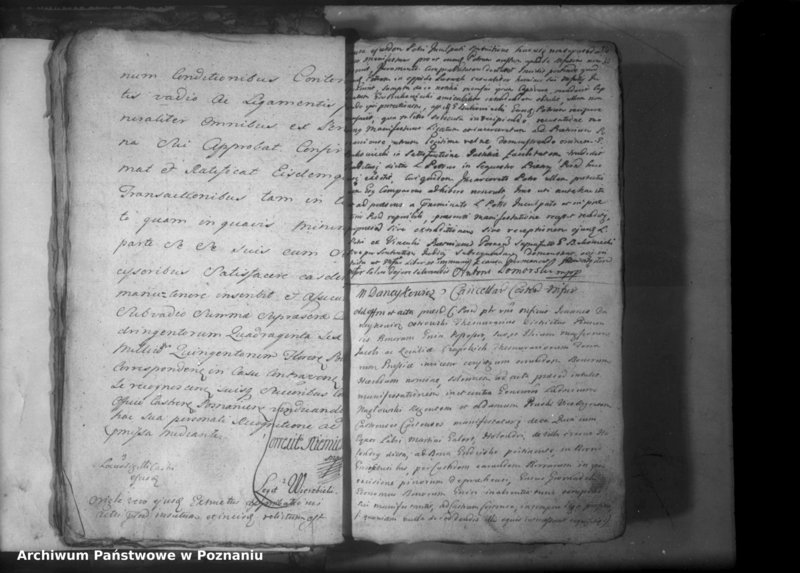 Obraz 20 z jednostki "Relationes [protocollon]"