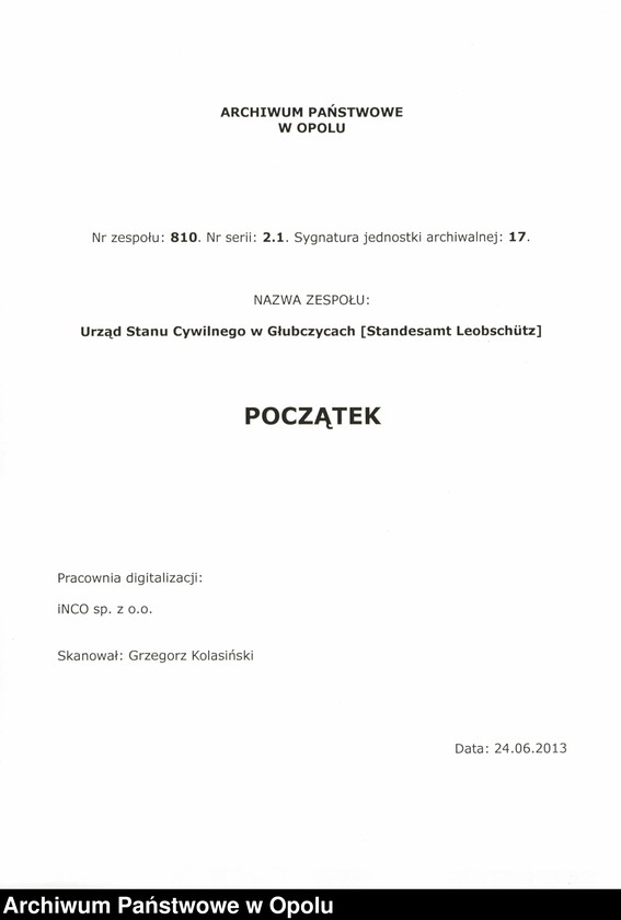 image.from.unit.number "Geburts-Register (Haupt-Register) 1886 (Głubczyce)"