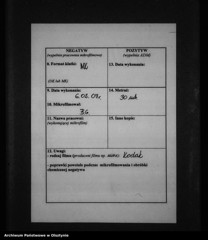 image.from.unit.number "Lötzen, Gedenkhalle, Feste Boyen"