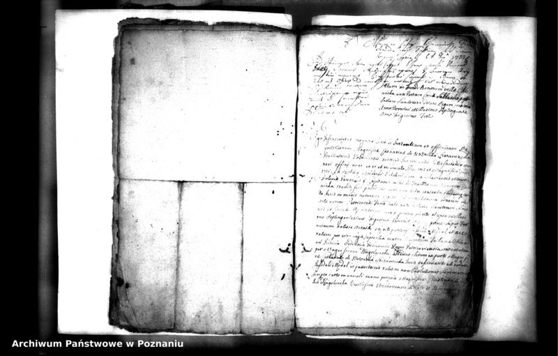 Obraz 10 z jednostki "Relationes [protocollon]"