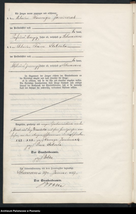 image.from.unit.number "Księga małżeństw"